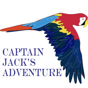 Captin Jack's Adventure